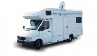 GRP Laminates for Recreational Vehicles