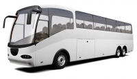 GRP Laminates for Bus
