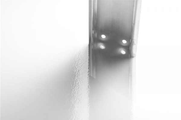 Gelcoated Glossy Flat Surface