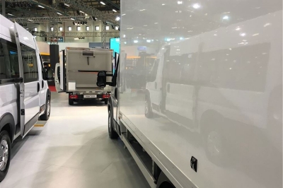 High Gloss Surface Flat Sheets